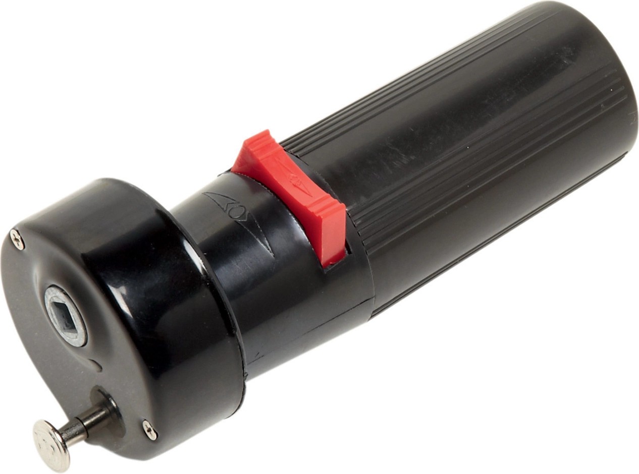 OBI motore girarrosto a batteria 1,5 V OBI motore girarrosto a batteria 1,5 V