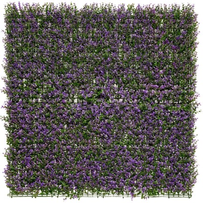 Vertical Garden Lavanda 1x1 m Vertical Garden Lavanda 1x1 m