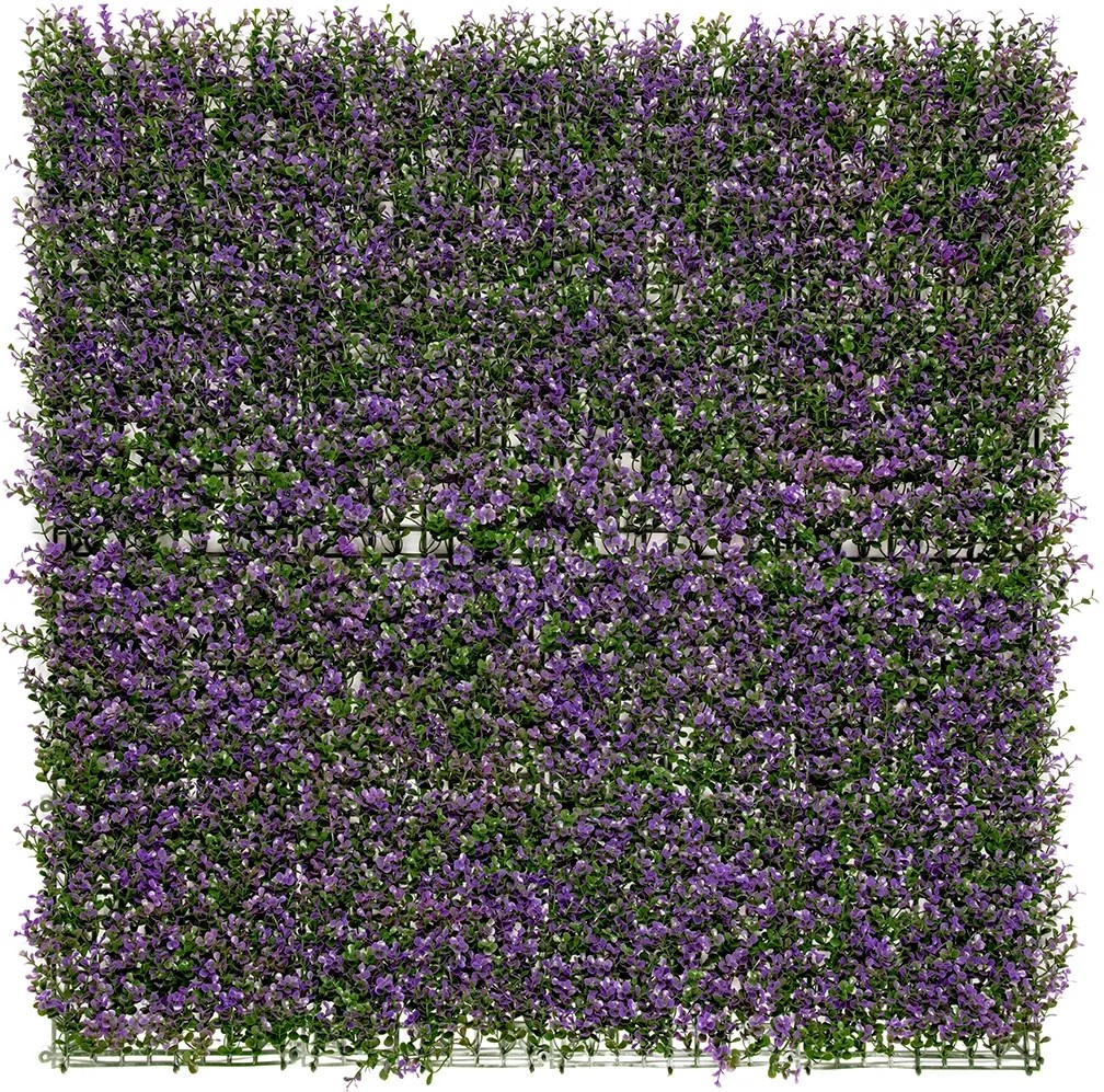 Vertical Garden Lavanda 1x1 m Vertical Garden Lavanda 1x1 m