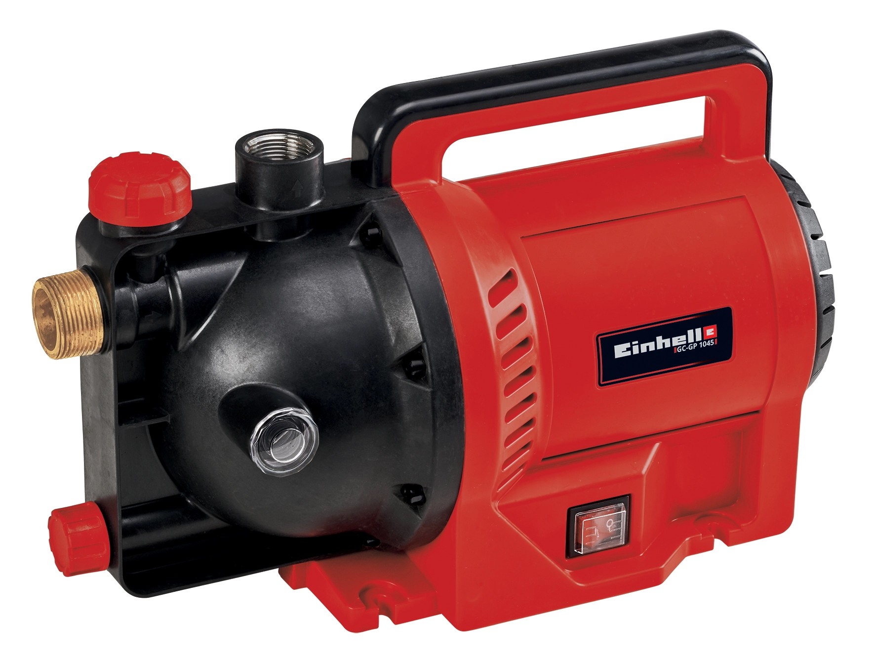 Pompa da giardino Einhell GC-GP 1050 W Pompa da giardino Einhell GC-GP 1050 W