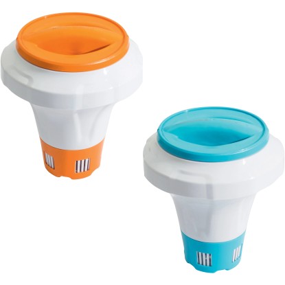 Flottatore chimico 21 cm Flottatore chimico 21 cm