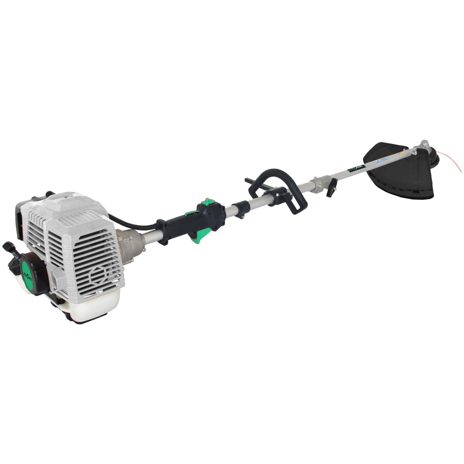 Decespugliatore a scoppio TECKGARD TGD 51,7 CC Decespugliatore a scoppio TECKGARD TGD 51,7 CC