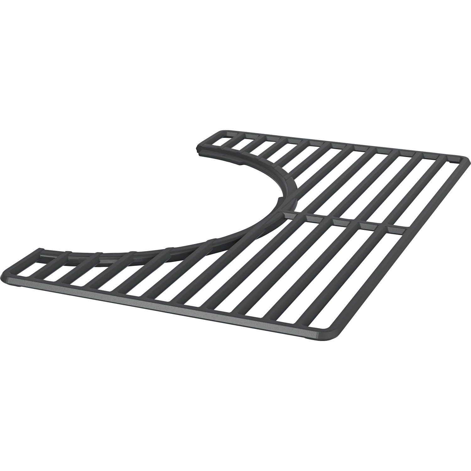 Griglia barbecue combinato Jamestown Drake 27,3x42 cm Griglia barbecue combinato Jamestown Drake 27,3x42 cm