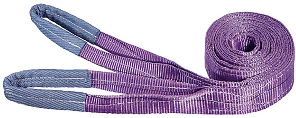 Vigor Tirante per sollevamento 4 m portata 1 ton Vigor Tirante per sollevamento 4 m portata 1 ton