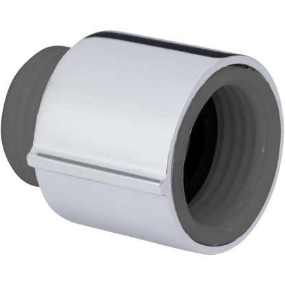 Regolatore di pressione acqua Wenko Watersaving 1/2" cromo Regolatore di pressione acqua Wenko Watersaving 1/2" cromo