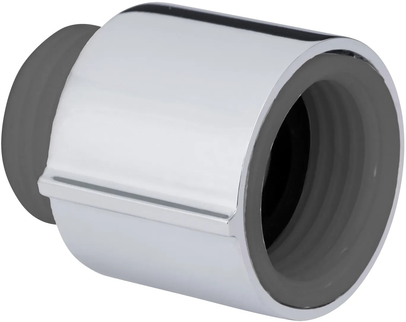 Regolatore di pressione acqua Wenko Watersaving 1/2" cromo Regolatore di pressione acqua Wenko Watersaving 1/2" cromo