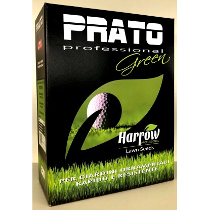 Semi prato Harrow Green 3 kg Semi prato Harrow Green 3 kg
