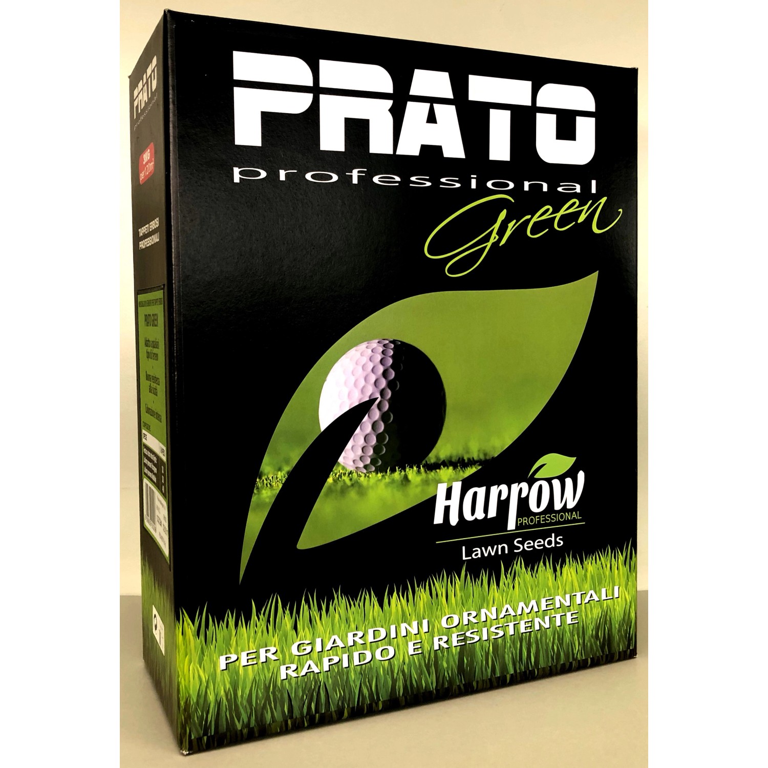 Semi prato Harrow Green 3 kg Semi prato Harrow Green 3 kg