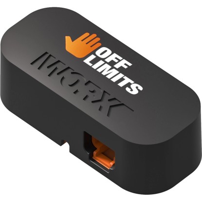 Recinto virtuale Off Limits per robot tagliaerba Worx Landroid Recinto virtuale Off Limits per robot tagliaerba Worx Landroid