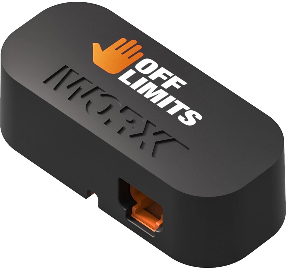 Recinto virtuale Off Limits per robot tagliaerba Worx Landroid Recinto virtuale Off Limits per robot tagliaerba Worx Landroid