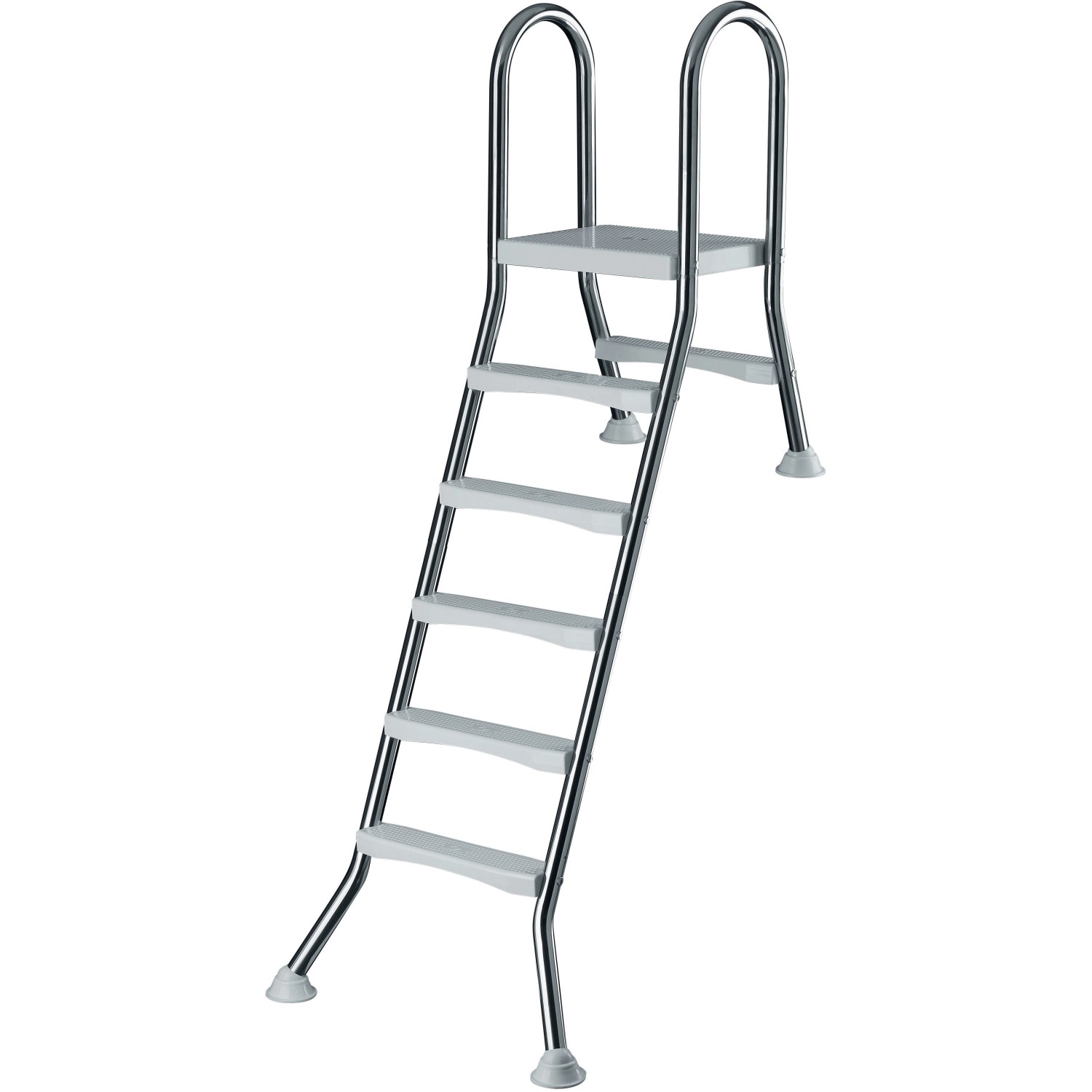 Scaletta Piscina semi interrata 120cm Scaletta Piscina semi interrata 120cm