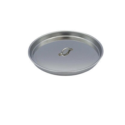 Galleggiante ad olio per tino in acciaio inox Ø 36 cm Galleggiante ad olio per tino in acciaio inox Ø 36 cm