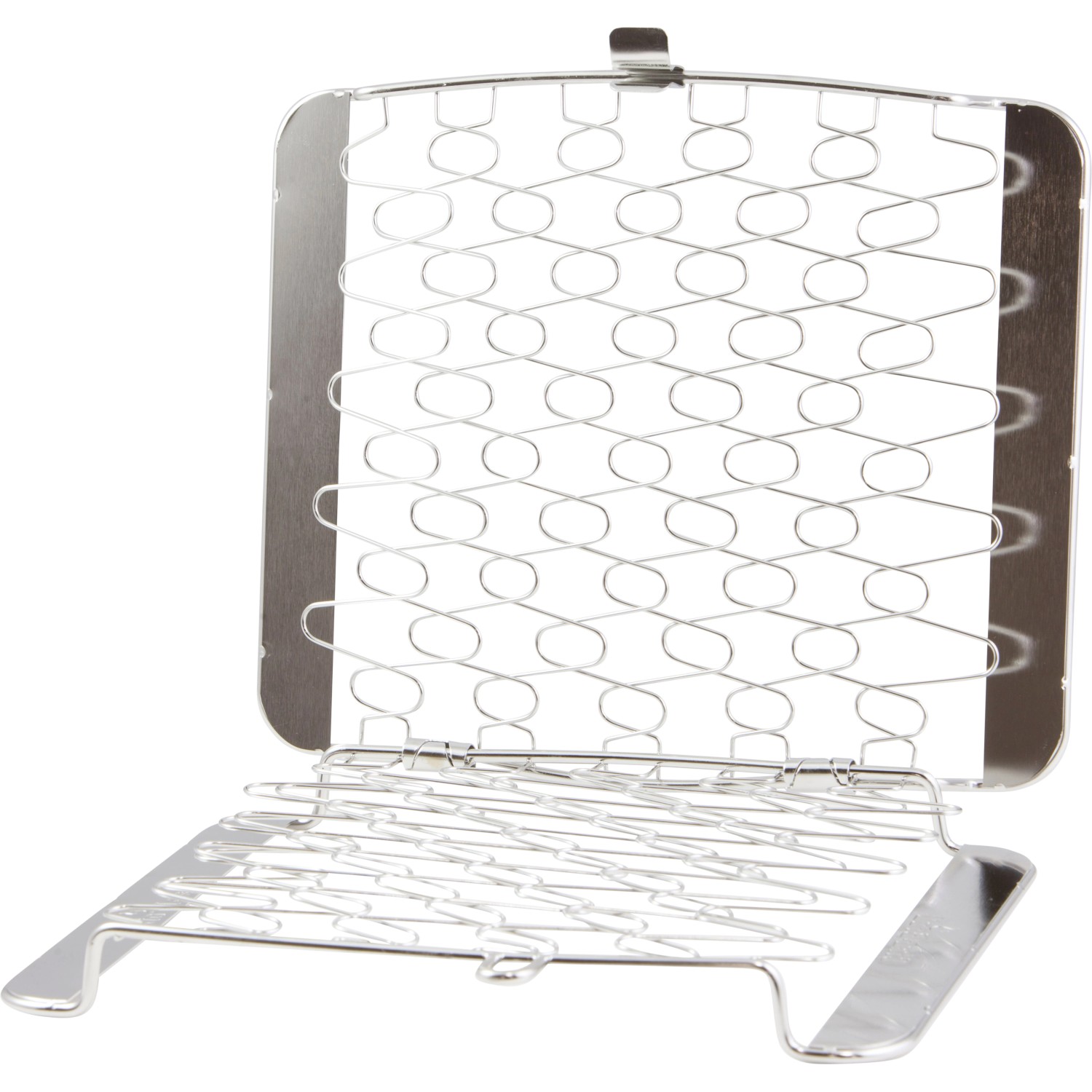 Griglia a molla in acciaio Inox Char-Broil Griglia a molla in acciaio Inox Char-Broil