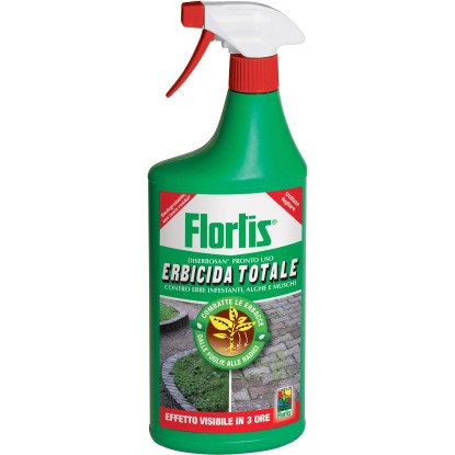Erbicida Floris Diserbosan RTU 1000 ml Erbicida Floris Diserbosan RTU 1000 ml