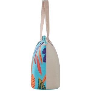 Borsa termica Campingaz Ethnic Shopping Bag Outdoor turchese-multicolore 15 l
