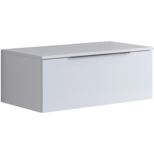 Mobile bagno sospeso t.b.t. bianco.