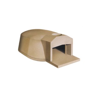 Barbecue in muratura t.b.t. per giardino o terrazza.