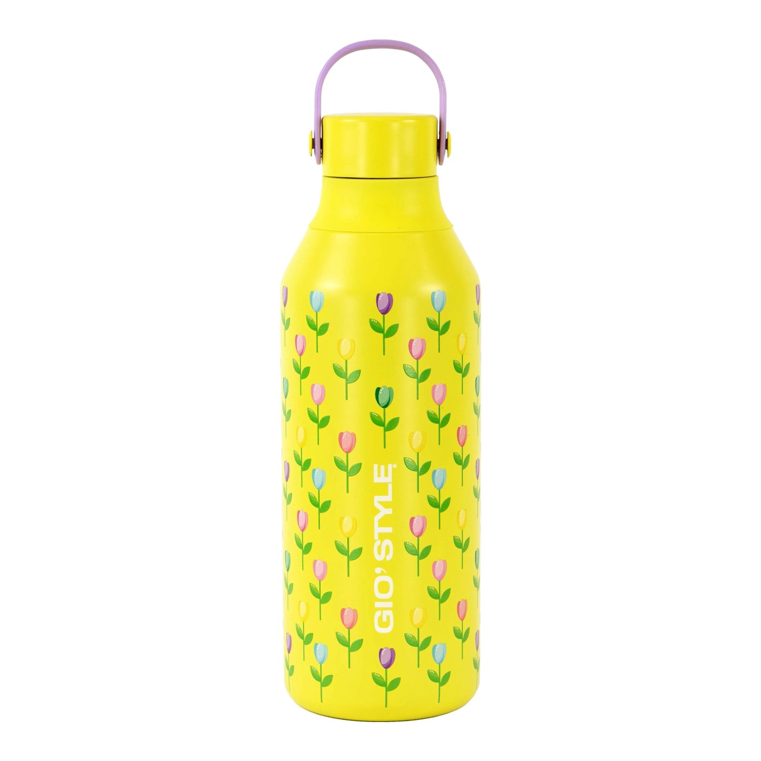 Bottiglia termica Tulipano 0,5 l colori assortiti_4