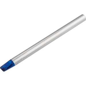 Punta per saldatore LUX, a scalpello, per saldatori da 60W. Accessori per saldatura.