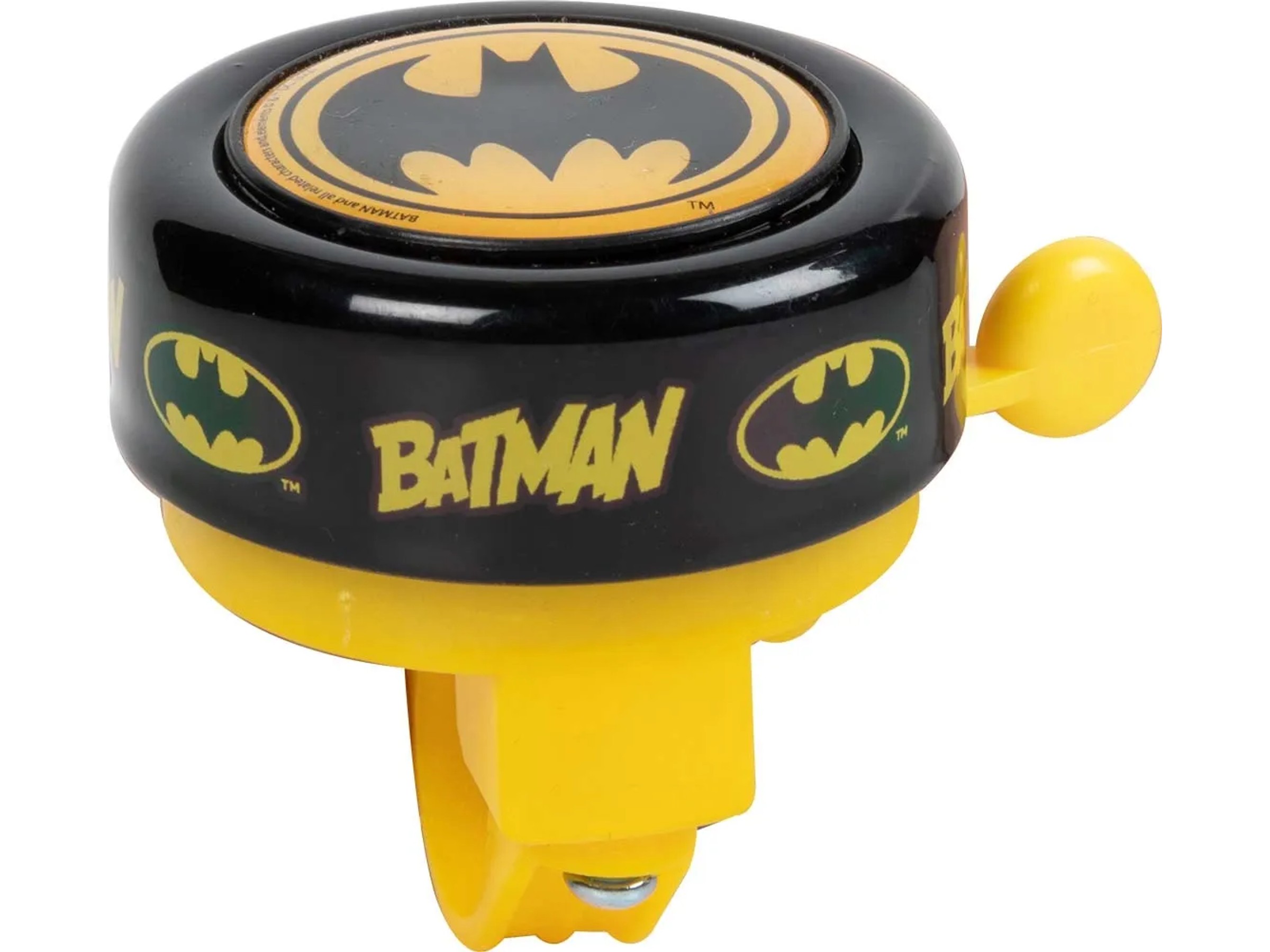 LEGO Batman: aiuta l'Uomo Pipistrello a dominare su Gotham City