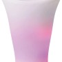 Lampada da scrivania t.b.t. con cambio colore, ideale come lampada decorativa.