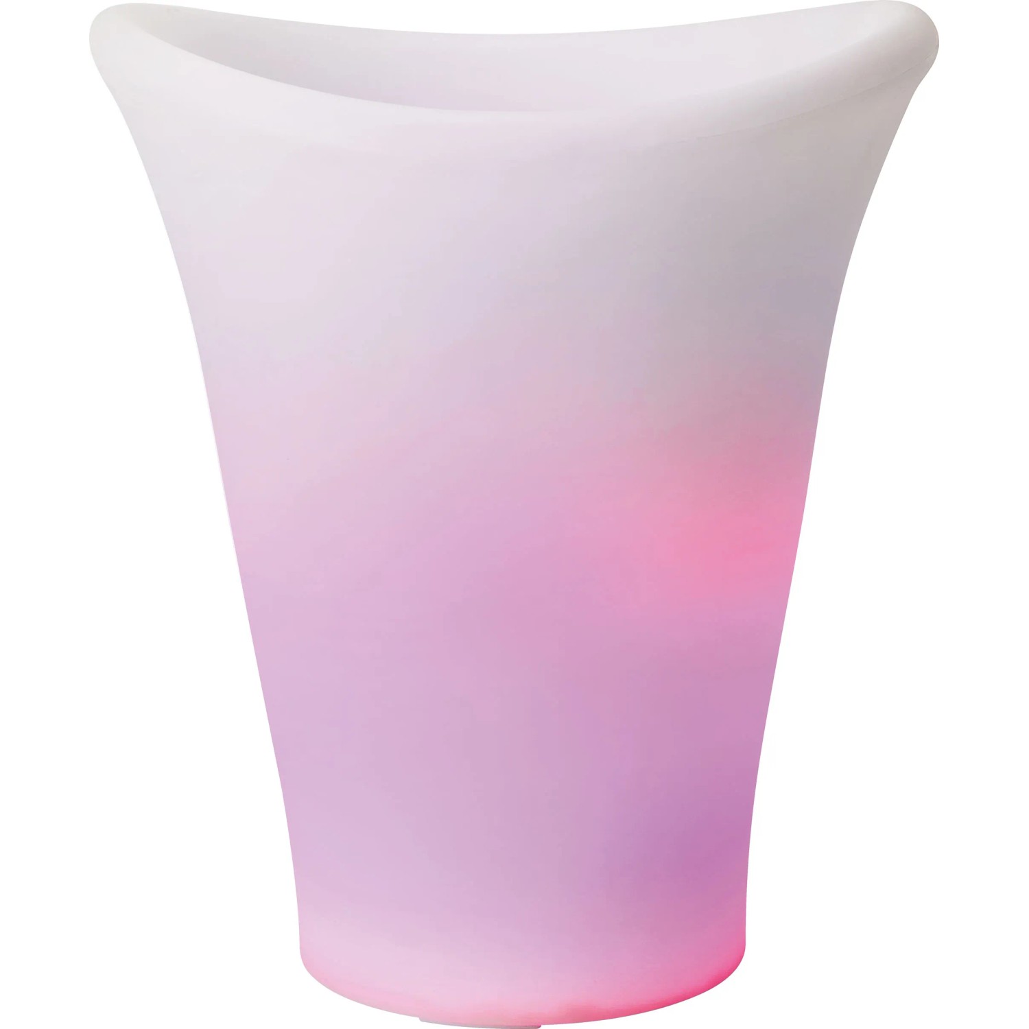 Lampada da scrivania t.b.t. con cambio colore, ideale come lampada decorativa.