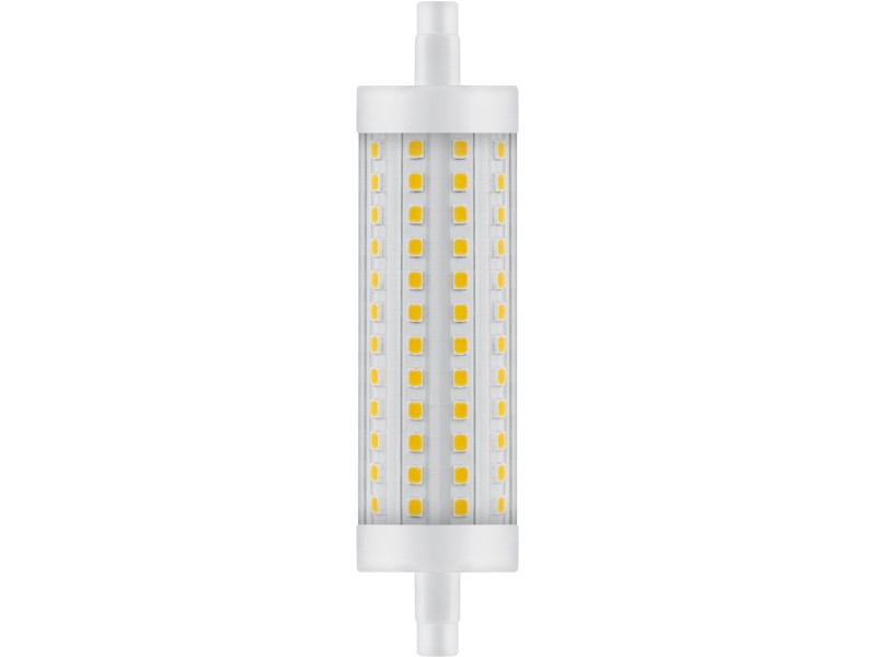 Lampadina Led Bellalux R S Tubolare W Lm H X Cm Obi