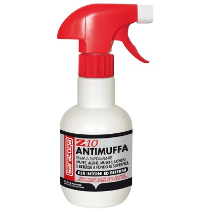 Spray antimuffa Saratoga 250 ml - Giordanojolly