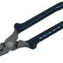 Pinza per capicorda LUX End 190 mm Comfort per puntali da 0,5 mm - 16 mm.