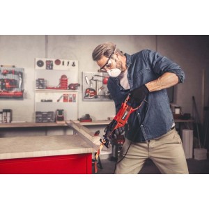 Sega a gattuccio universale Einhell TE-AP 750 E 750 W