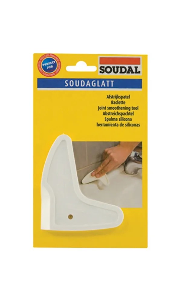 Spatola In Silicone 5 In 1 Per Tutti I Giunti In Silicone, 1 Pezzo Su Cartoncino 32539732 - Foto 12