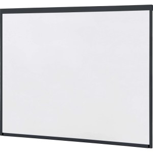 Pannello laterale per Pergola Myara Crystal per lato 4 m antracite