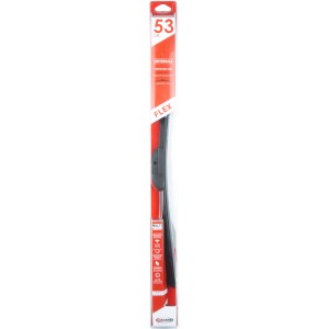 t.b.t. Tergicristallo, 53 cm, per manutenzione e riparazione auto.