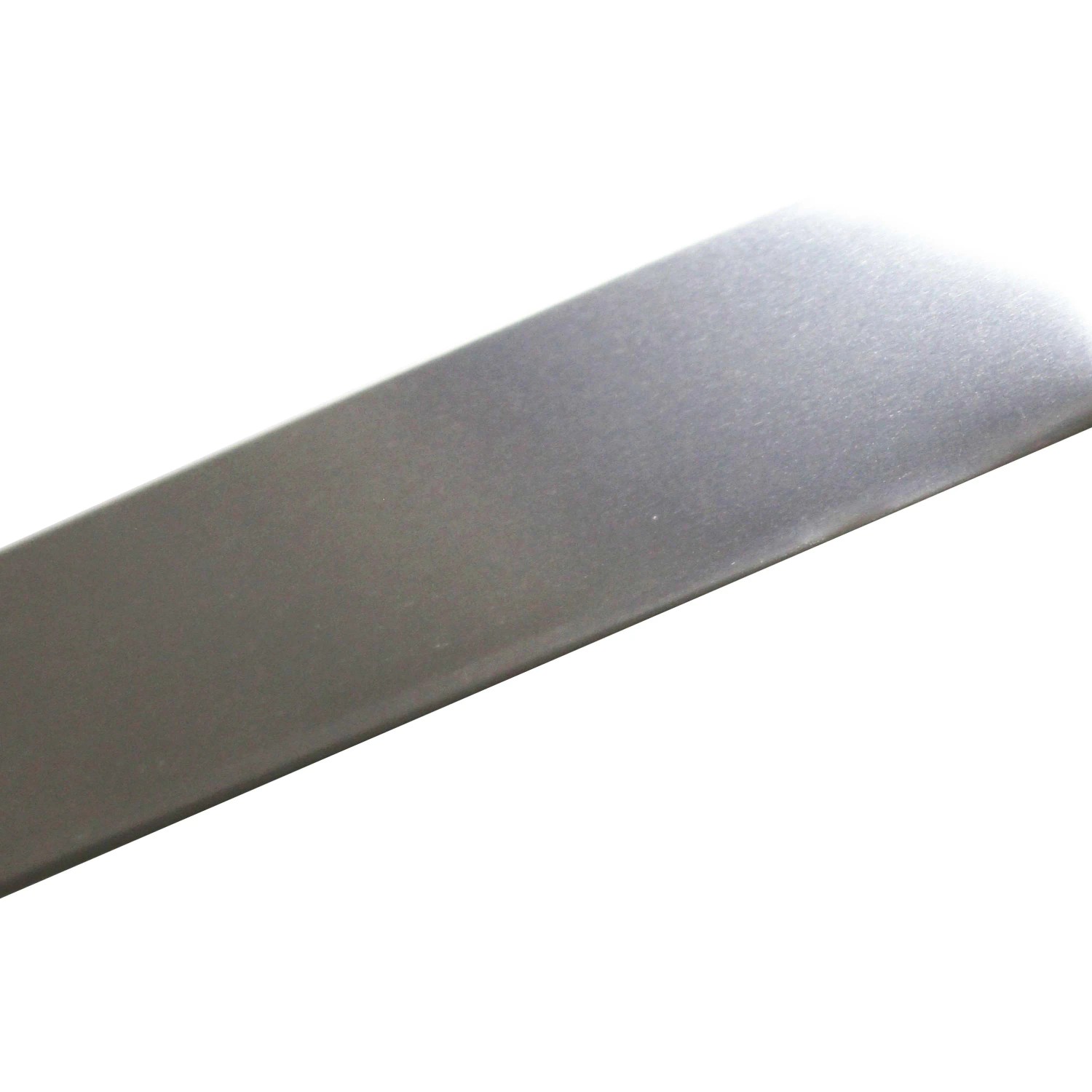 Tondo In Acciaio Inox V2A – 10 Mm X 1 Metro – Barra Rotonda Massiccia Per Fai DaTe
