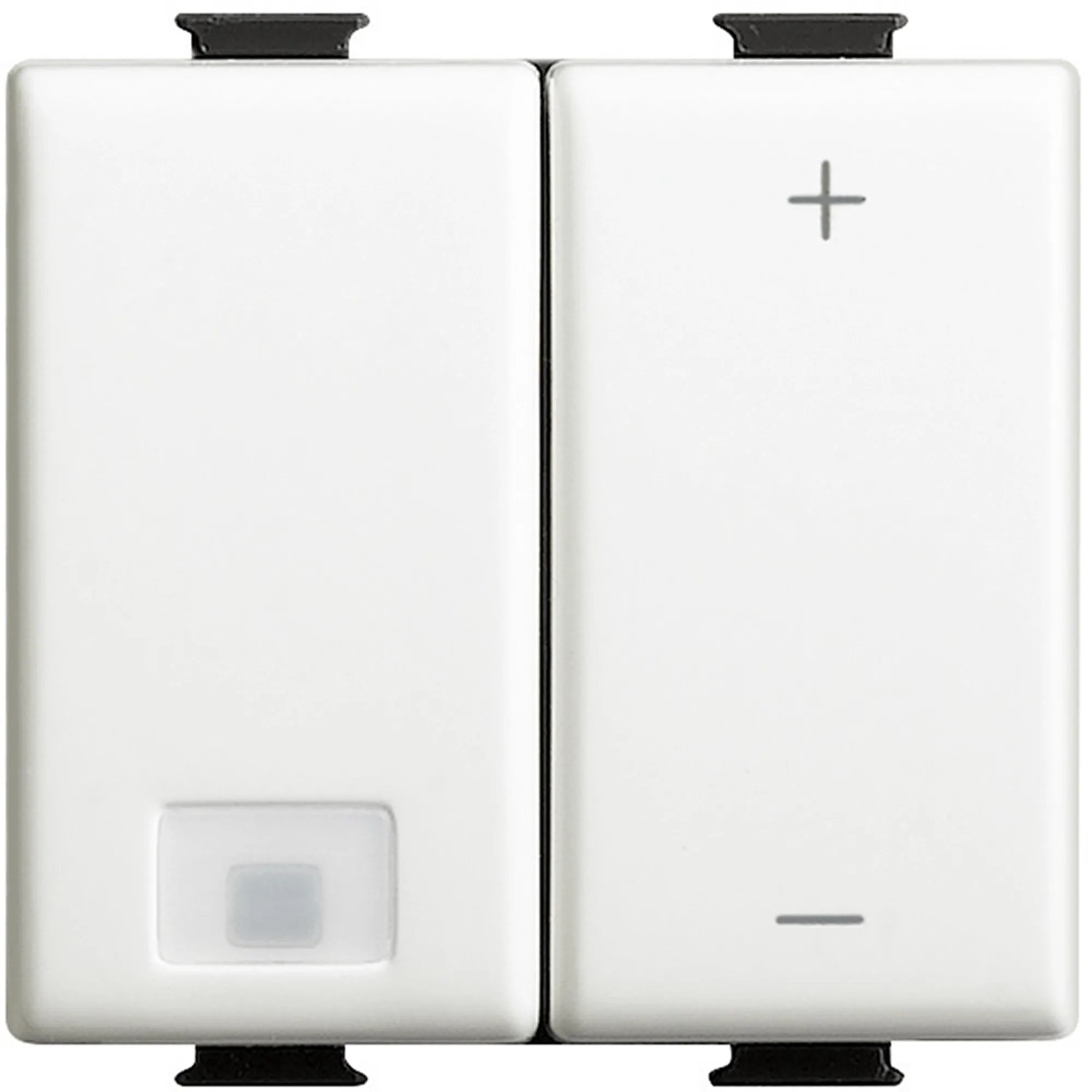 dimmer per led 220v a pulsante