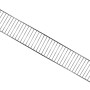 Griglietta Lisa per barbecue per arrosticini L 80 cm