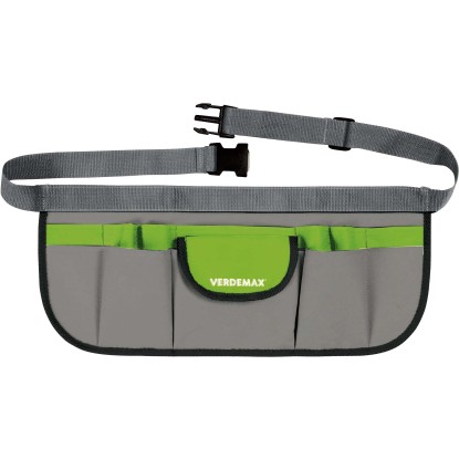 Marsupio a più tasche con cintura