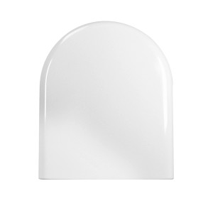 Sedile WC bianco t.b.t. della categoria Sedili WC.