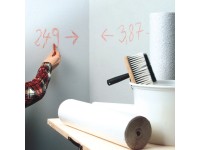 Gesso Industriale Pica Classic Per Marcature - 11mm X 110mm - Alta Resistenza Per Edilizia E Industria - Foto 7