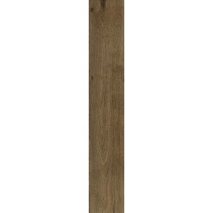 Piastrella per pavimento t.b.t. effetto legno, marrone.