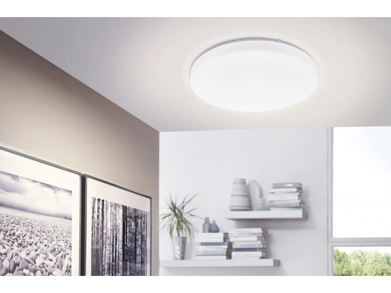 Acquista Plafoniere LED - OBI tutto per la casa, il giardino e il fai da te