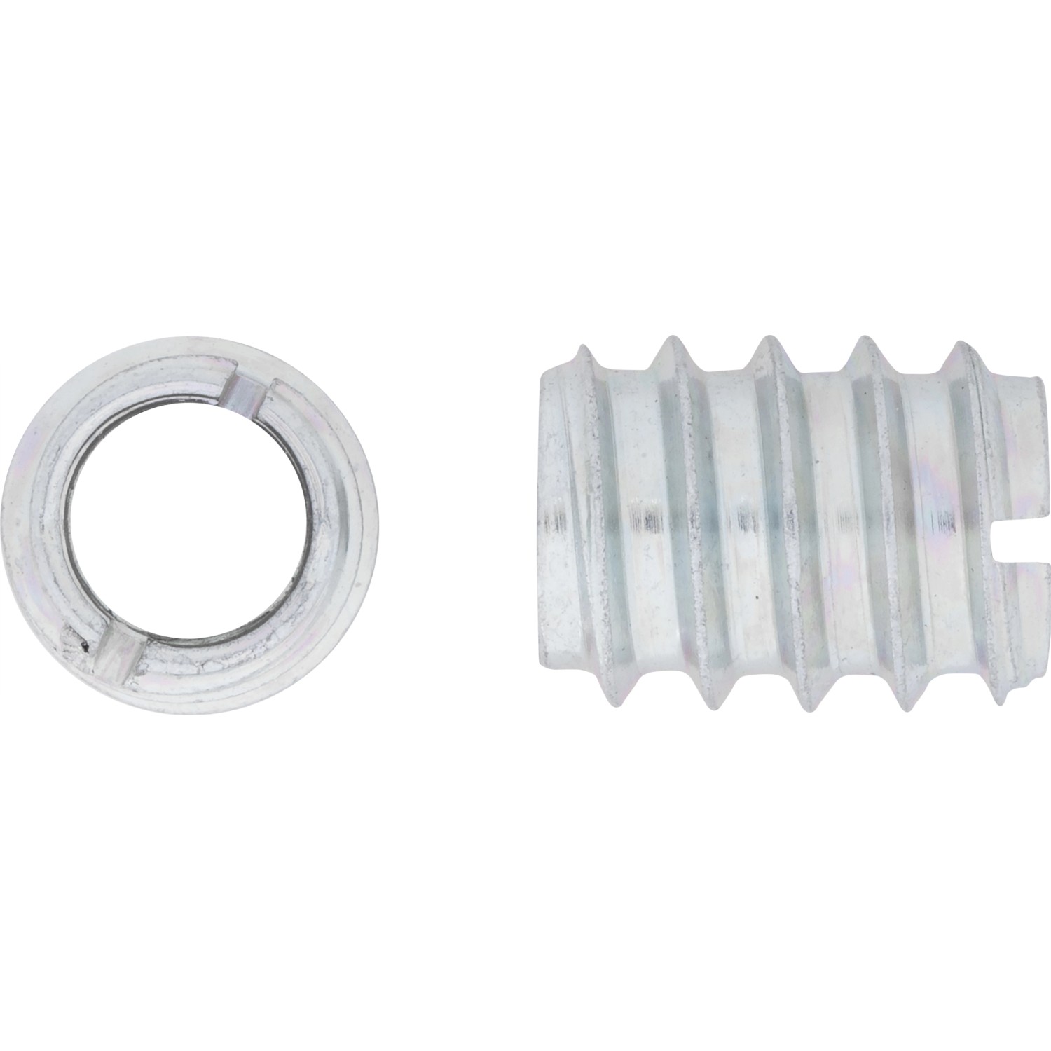 JAYZUUM 300 INSERTI Filettati M2 M2.5 M3 M4 M5 M6 In Ottone Dado Di Pr - Foto 8