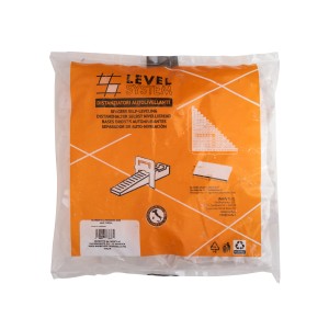 Confezione t.b.t. Profili per piastrelle: Distanziatori autolivellanti per la posa.