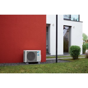 Climatizzatore fisso Daikin New Evolution monosplit 12000 BTU A++/A+
