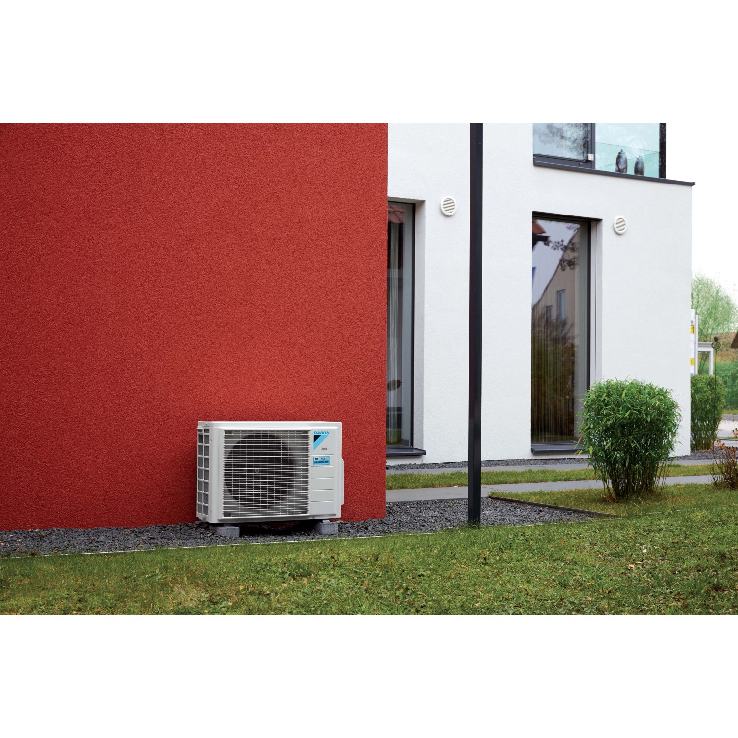 Climatizzatore fisso Daikin New Evolution monosplit 12000 BTU A++/A+_3