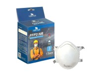 Maschera 3M 9925 CON VALVOLA PER FUMI DI SALDATURA - Foto 10