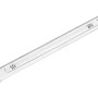 Chiave combinata, 10 mm, cromata, per viti e bulloni.