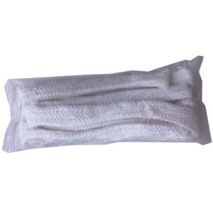 t.b.t. per decorazioni da giardino, confezionato in pellicola.