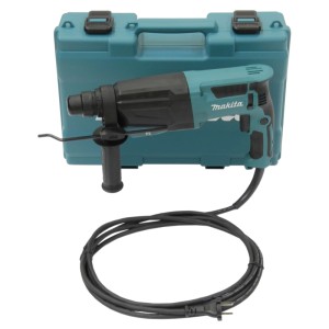 Martello tassellatore Makita HR2670 800W