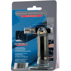 Saldatore elettrico t.b.t. per accessori di saldatura nel negozio online OBI.